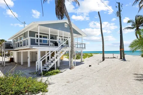 8356 Little Gasparilla Island Placida FL 33946