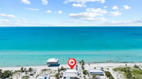 8356 Little Gasparilla Island Placida FL 33946