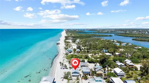 8356 Little Gasparilla Island Placida FL 33946