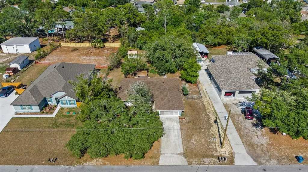 2172 Bolger Avenue Spring Hill FL 34609