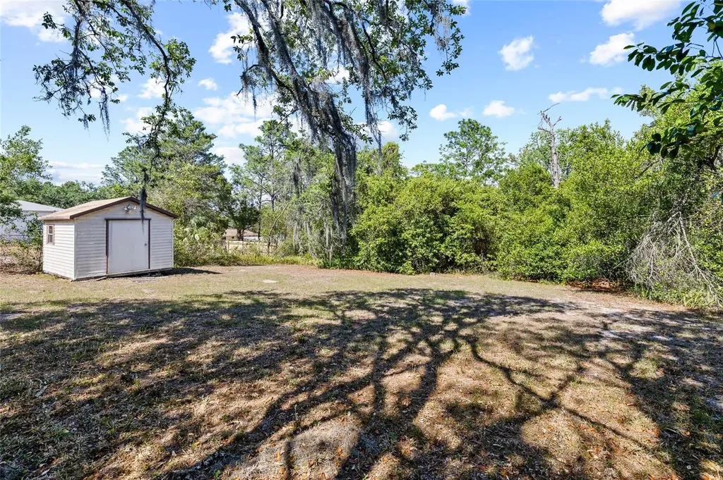 2172 Bolger Avenue Spring Hill FL 34609