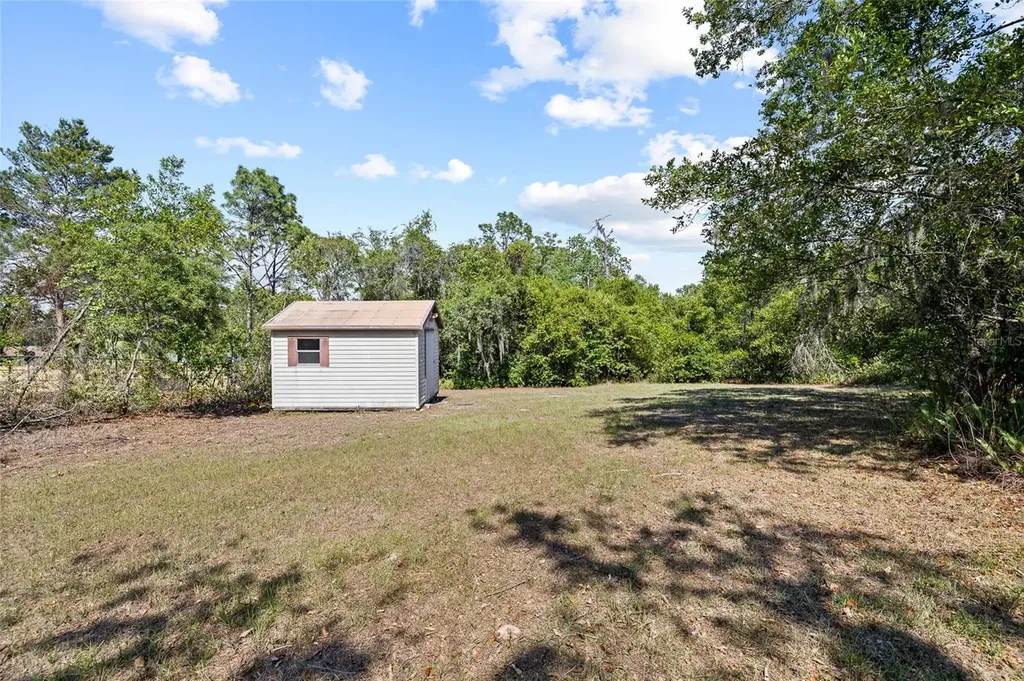 2172 Bolger Avenue Spring Hill FL 34609