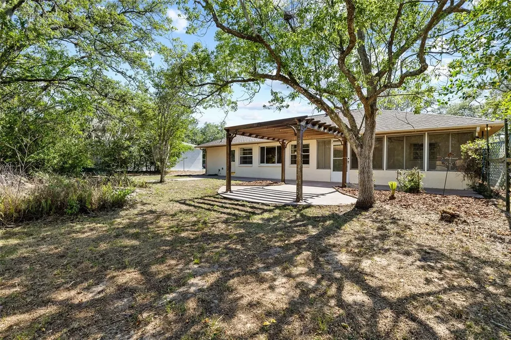2172 Bolger Avenue Spring Hill FL 34609