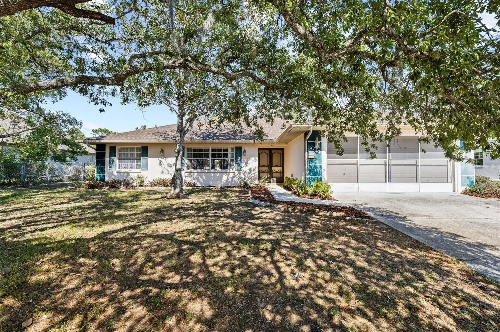 2172 Bolger Avenue Spring Hill FL 34609