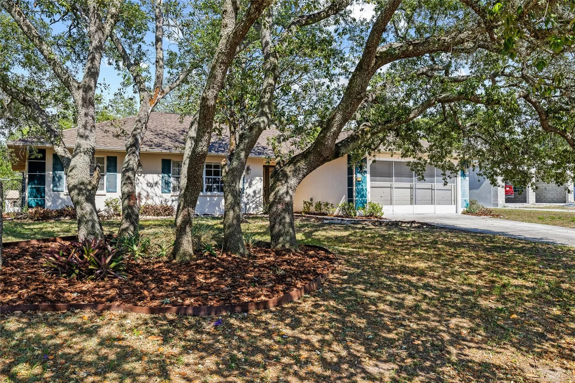 2172 Bolger Avenue Spring Hill FL 34609