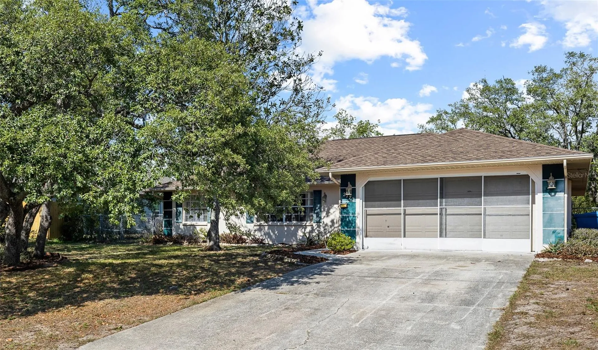 2172 Bolger Avenue Spring Hill FL 34609