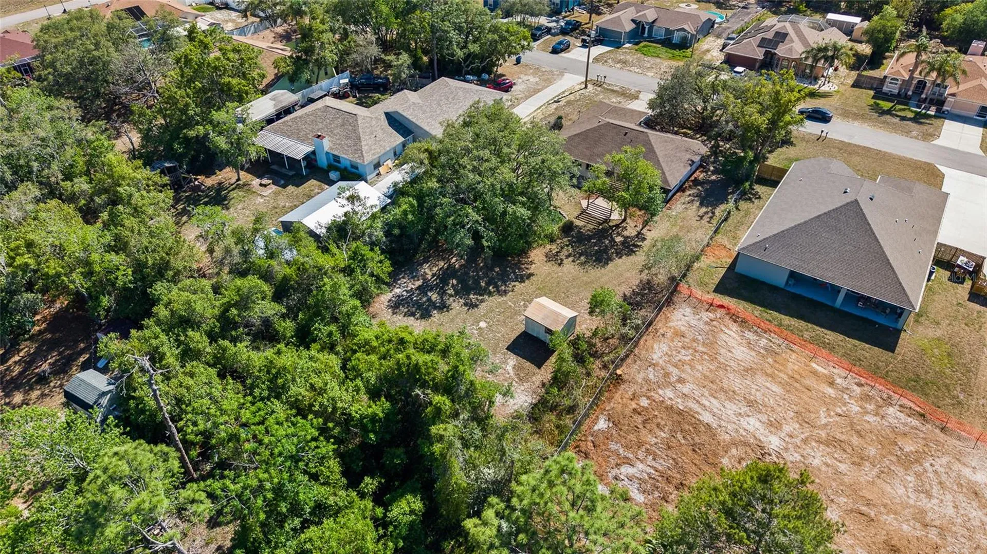 2172 Bolger Avenue Spring Hill FL 34609