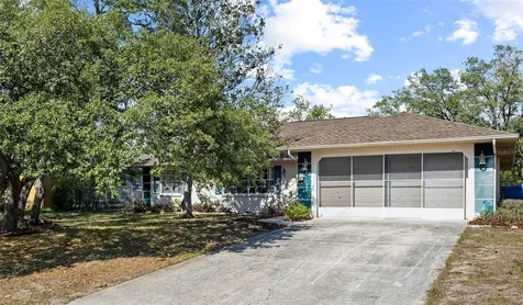 2172 Bolger Avenue Spring Hill FL 34609