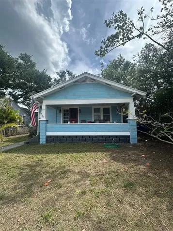 2520 Dartmouth Avenue N St Petersburg FL 33713
