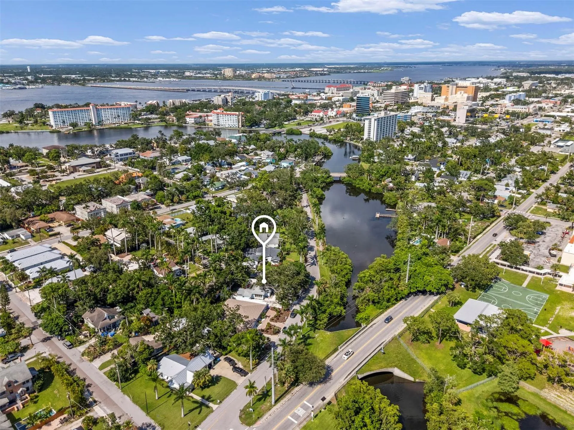 2002 Virginia Drive Bradenton FL 34205