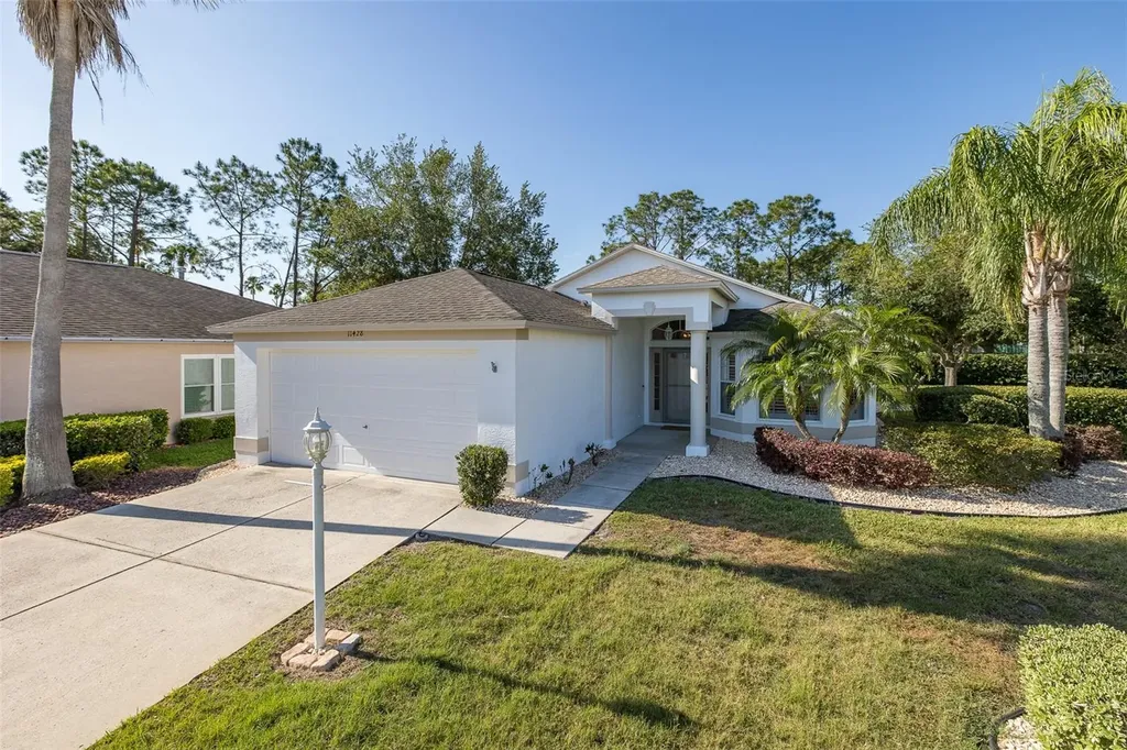 11428 Hidden Cove Court Trinity FL 34655