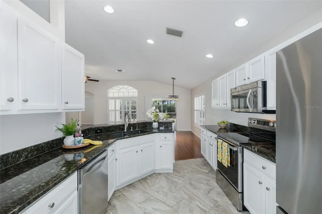11428 Hidden Cove Court Trinity FL 34655