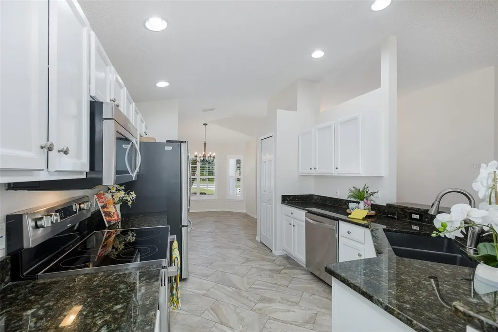 11428 Hidden Cove Court Trinity FL 34655