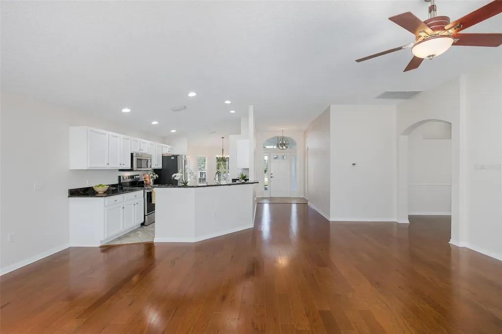 11428 Hidden Cove Court Trinity FL 34655