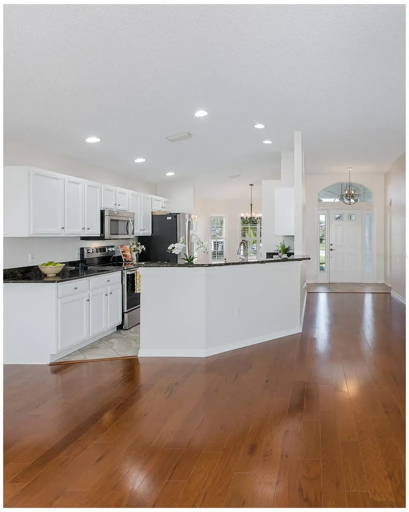 11428 Hidden Cove Court Trinity FL 34655