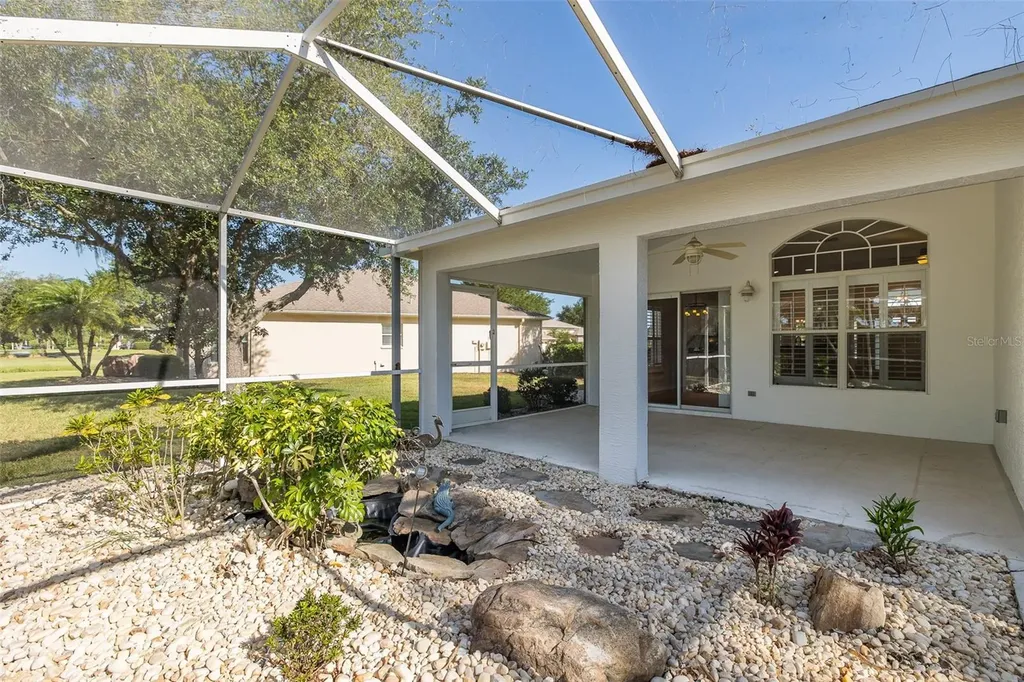 11428 Hidden Cove Court Trinity FL 34655