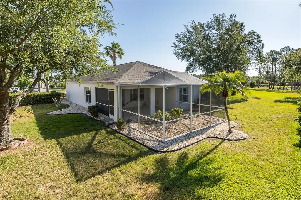 11428 Hidden Cove Court Trinity FL 34655