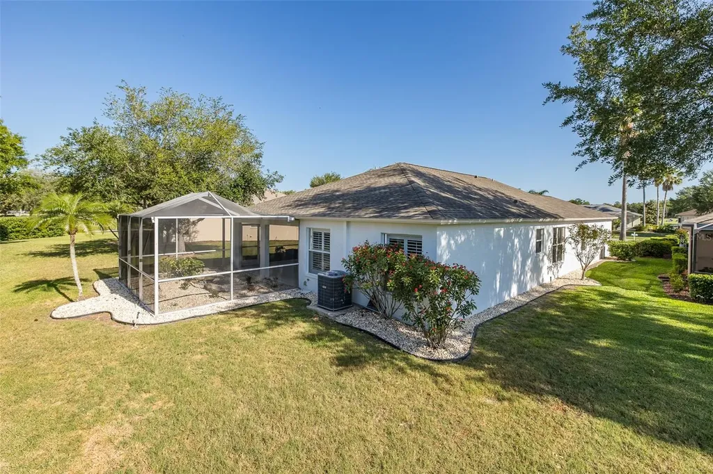 11428 Hidden Cove Court Trinity FL 34655