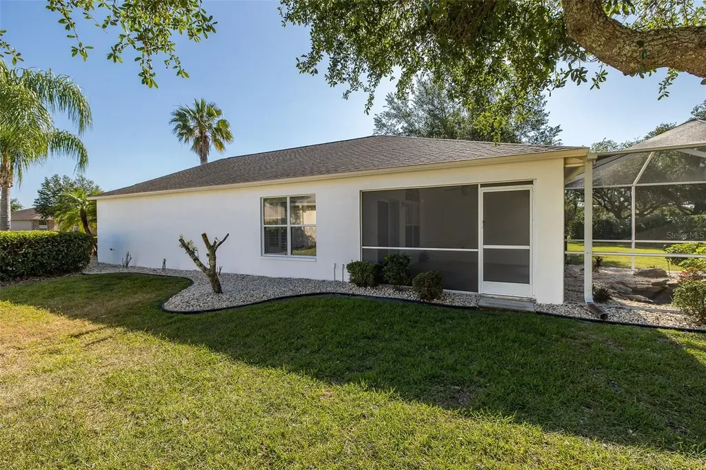11428 Hidden Cove Court Trinity FL 34655