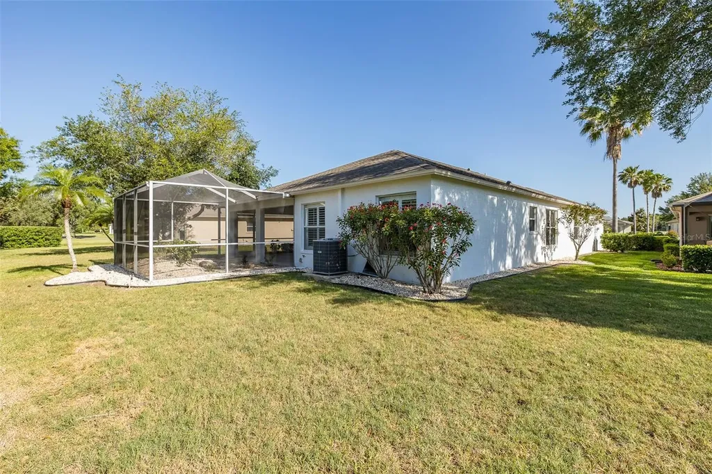 11428 Hidden Cove Court Trinity FL 34655