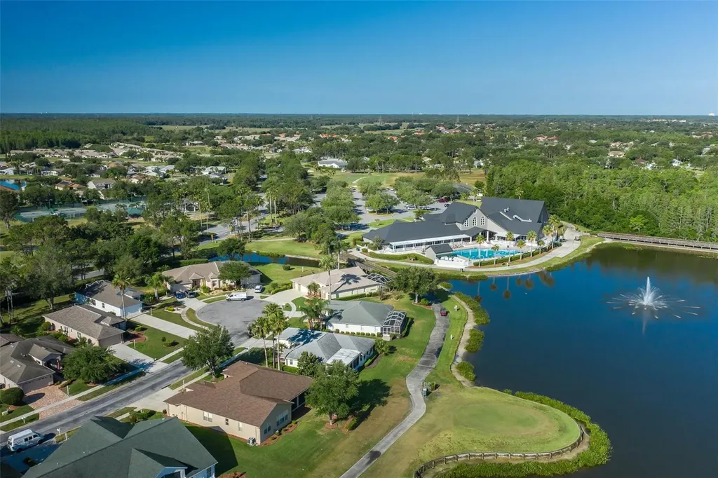 11428 Hidden Cove Court Trinity FL 34655