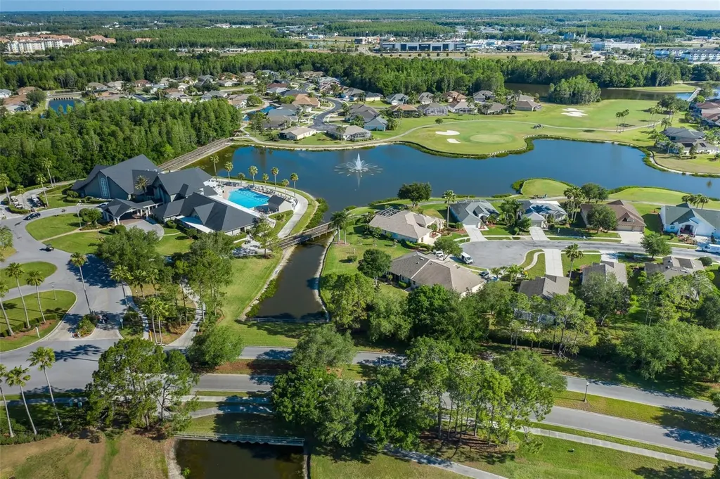 11428 Hidden Cove Court Trinity FL 34655