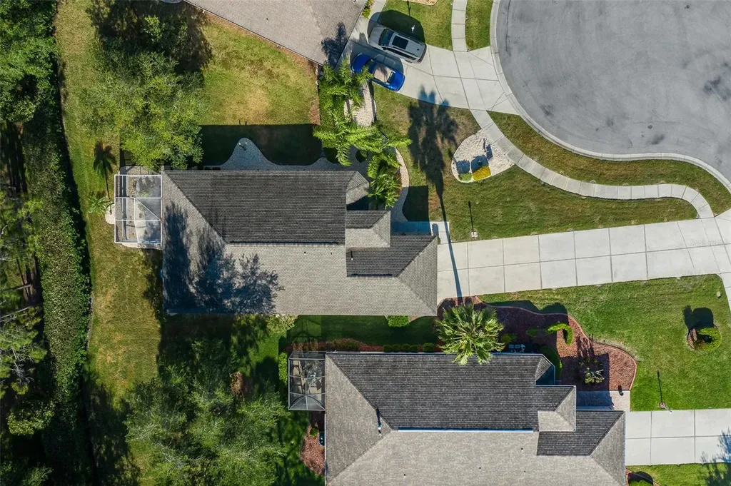 11428 Hidden Cove Court Trinity FL 34655