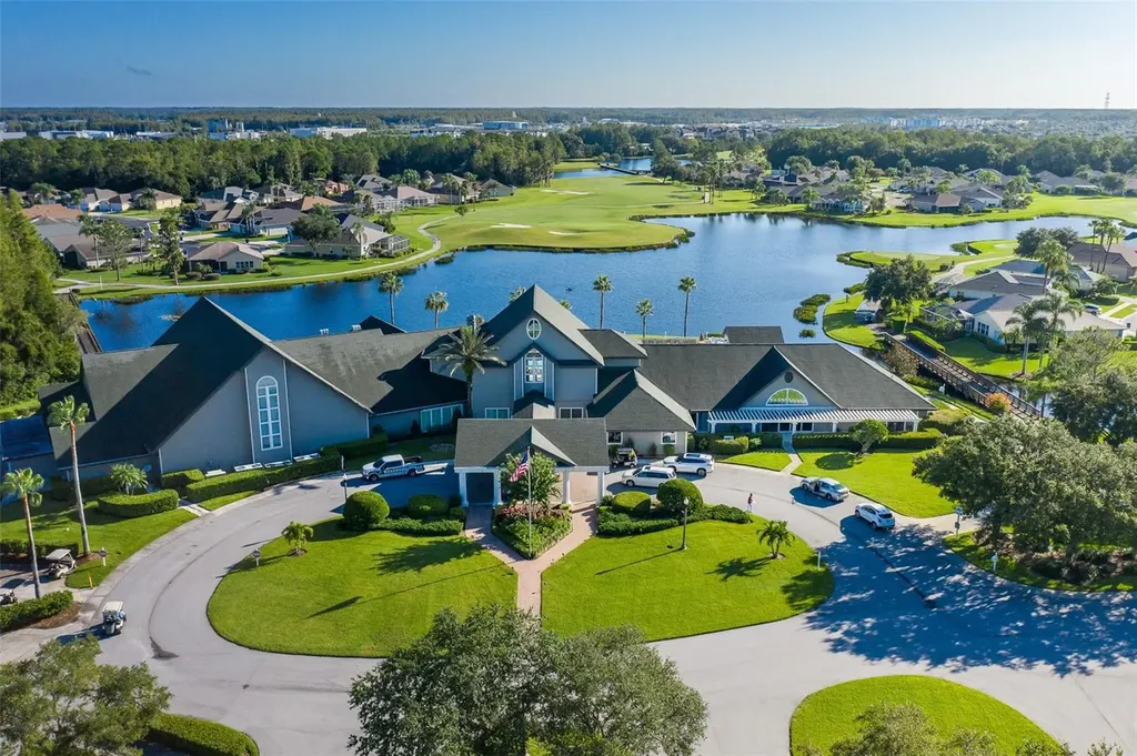11428 Hidden Cove Court Trinity FL 34655