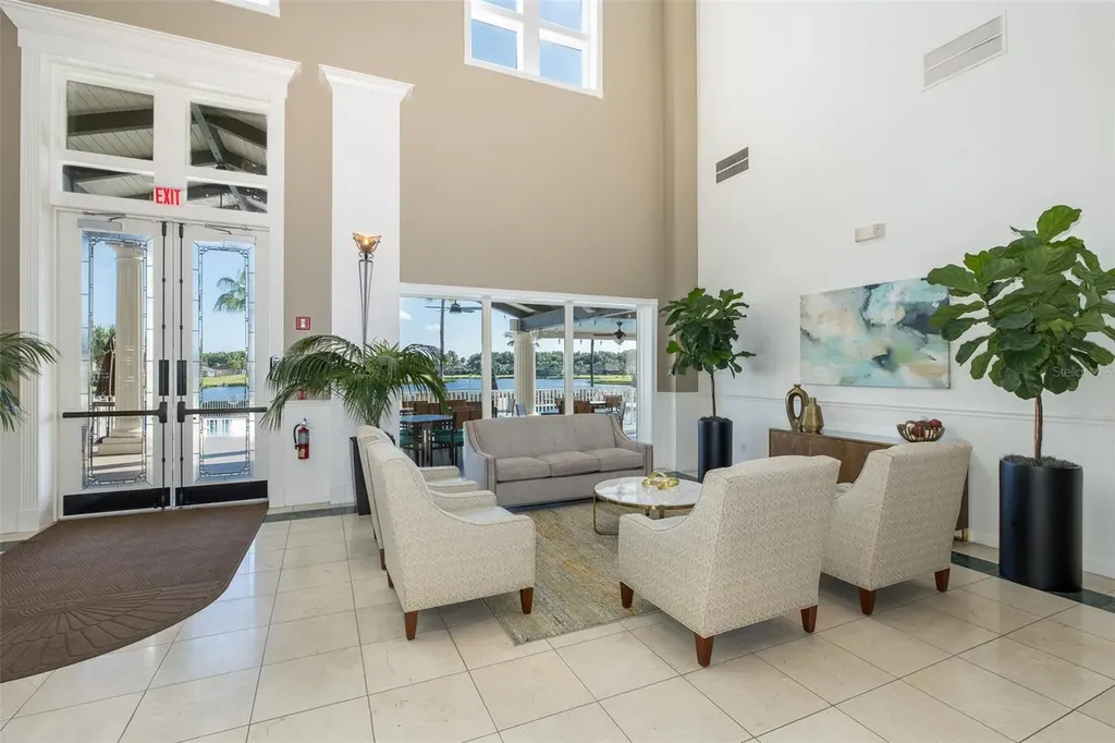11428 Hidden Cove Court Trinity FL 34655