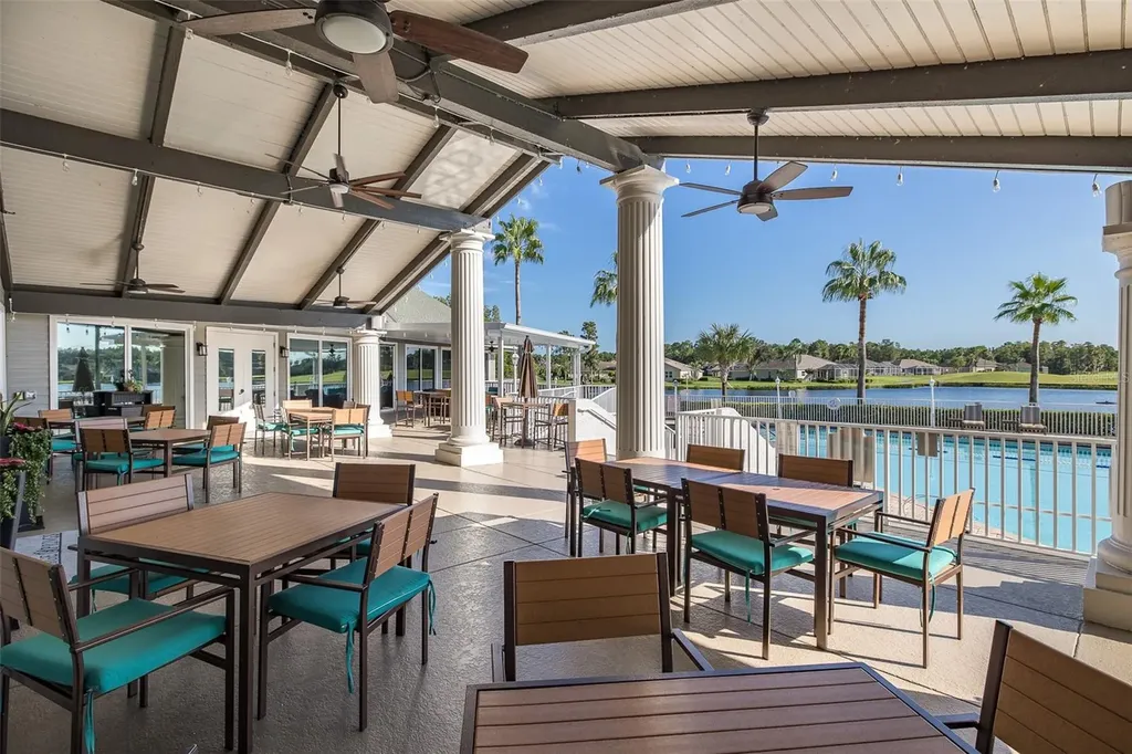 11428 Hidden Cove Court Trinity FL 34655