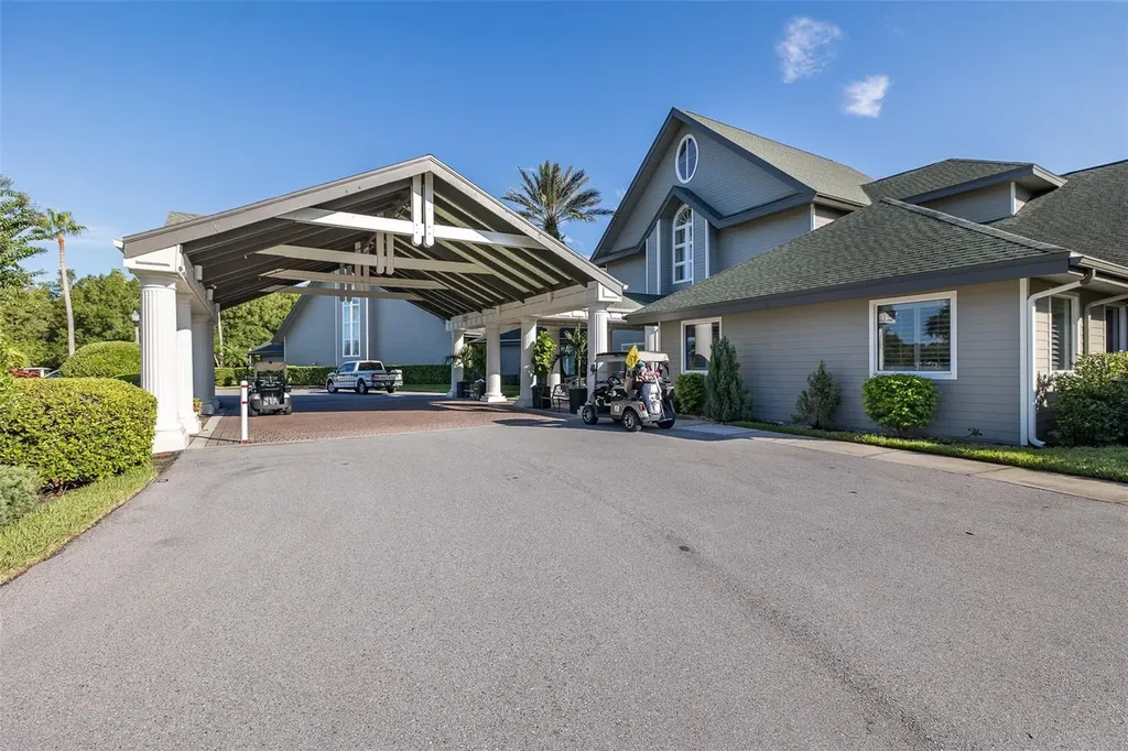 11428 Hidden Cove Court Trinity FL 34655