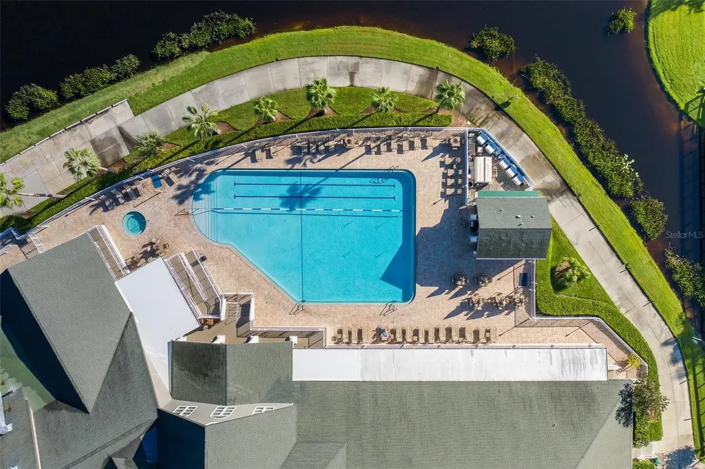 11428 Hidden Cove Court Trinity FL 34655