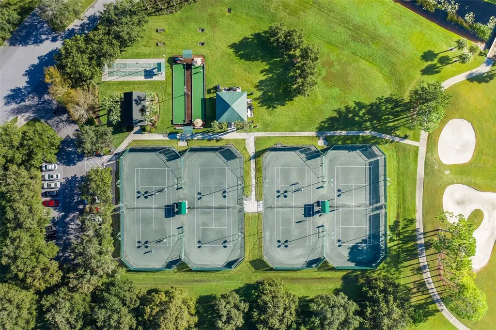11428 Hidden Cove Court Trinity FL 34655