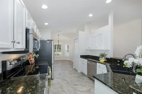 11428 Hidden Cove Court Trinity FL 34655