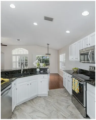 11428 Hidden Cove Court Trinity FL 34655