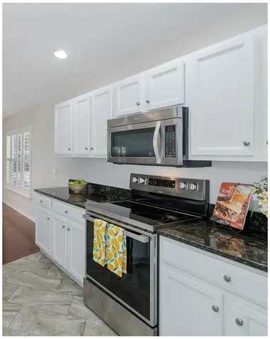 11428 Hidden Cove Court Trinity FL 34655
