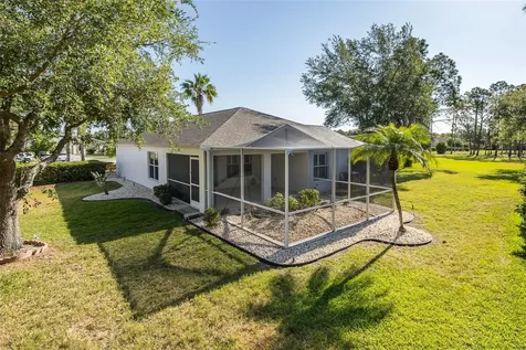 11428 Hidden Cove Court Trinity FL 34655
