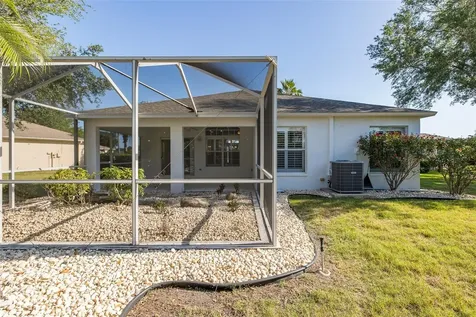 11428 Hidden Cove Court Trinity FL 34655
