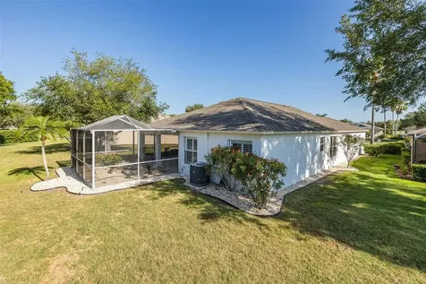 11428 Hidden Cove Court Trinity FL 34655