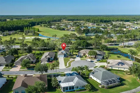 11428 Hidden Cove Court Trinity FL 34655