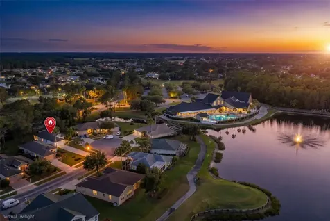 11428 Hidden Cove Court Trinity FL 34655
