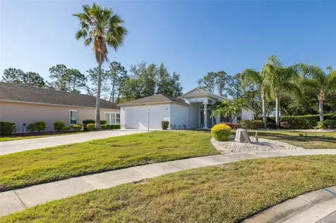 11428 Hidden Cove Court Trinity FL 34655