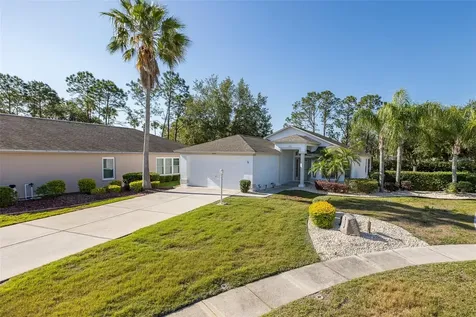 11428 Hidden Cove Court Trinity FL 34655