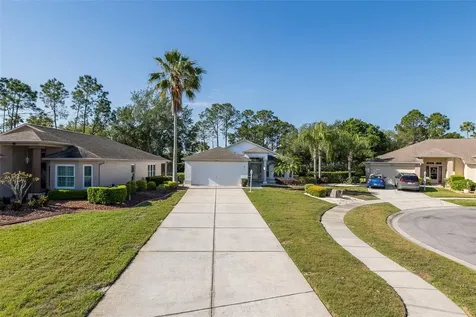 11428 Hidden Cove Court Trinity FL 34655