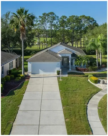 11428 Hidden Cove Court Trinity FL 34655