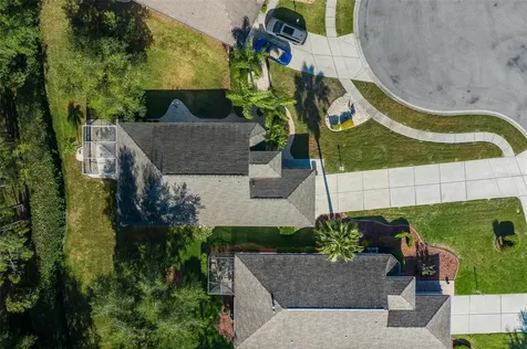 11428 Hidden Cove Court Trinity FL 34655