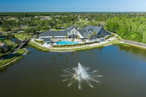 11428 Hidden Cove Court Trinity FL 34655