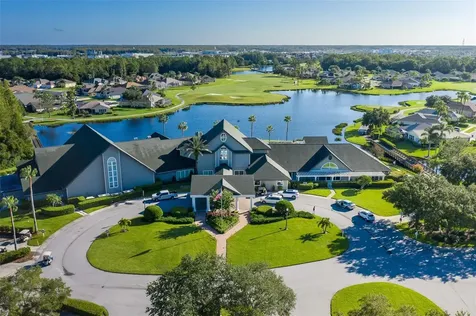 11428 Hidden Cove Court Trinity FL 34655