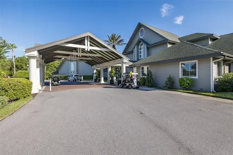11428 Hidden Cove Court Trinity FL 34655
