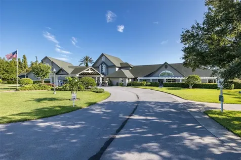11428 Hidden Cove Court Trinity FL 34655